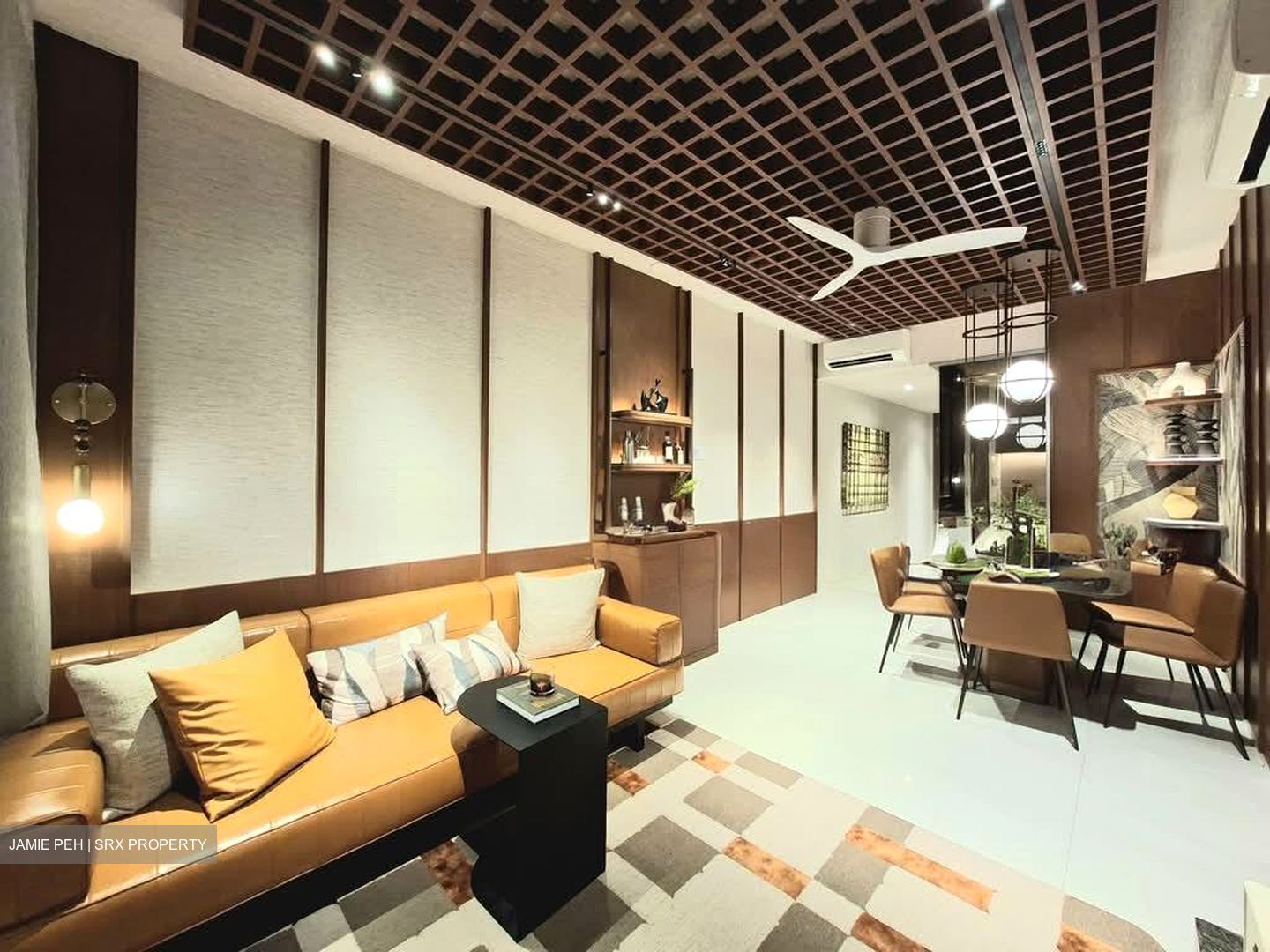 Pinery Residences (D18), Condominium #536996551